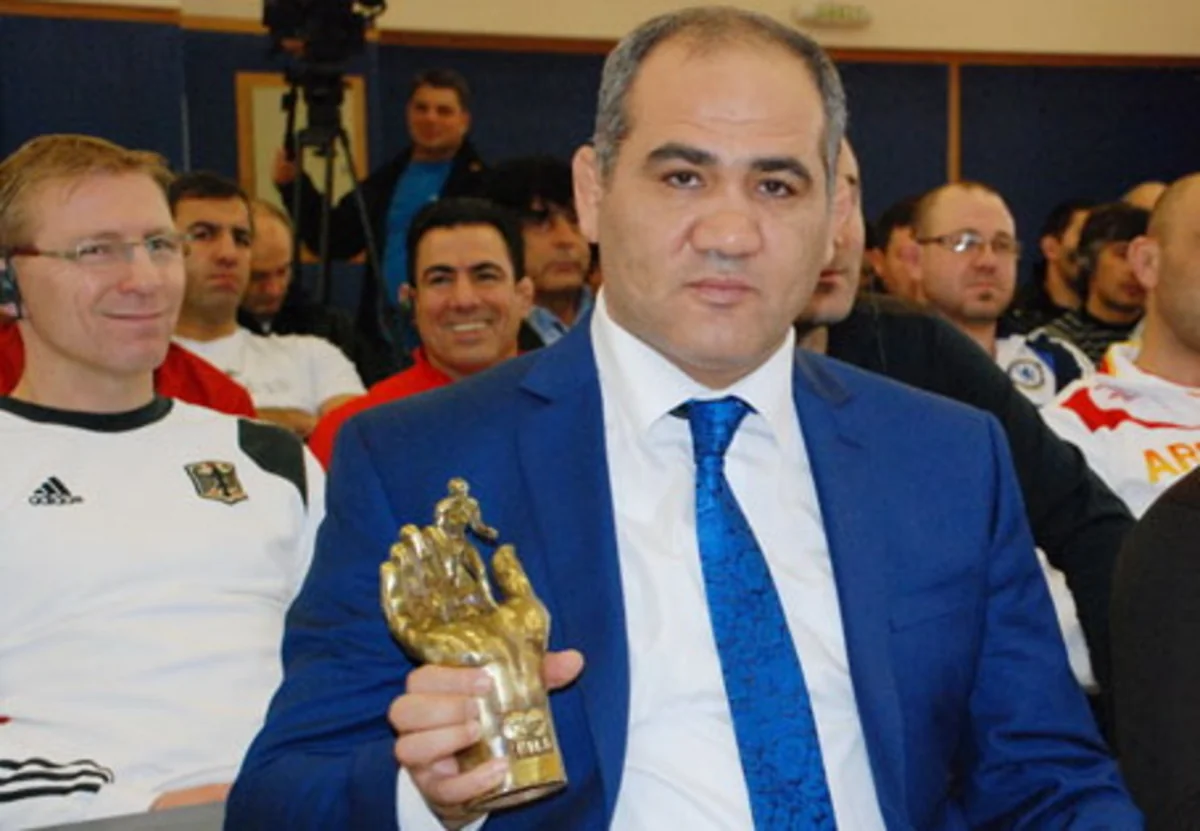 Firdovsi Umudov: Biz bu qələbəni aprel döyüşlərindəki şəhidlərimizə həsr edirik