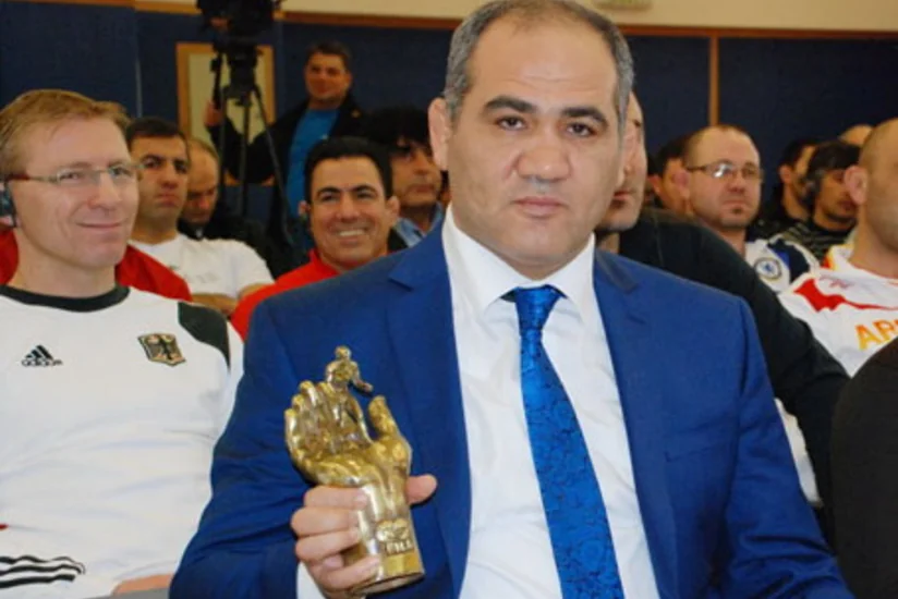 Firdovsi Umudov: Biz bu qələbəni aprel döyüşlərindəki şəhidlərimizə həsr edirik