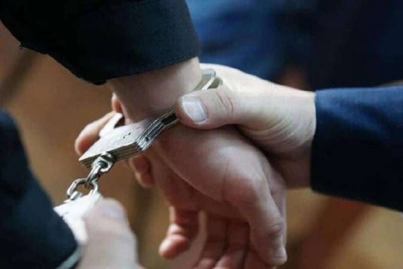 Armenia's high-ranking officials removed from their positions