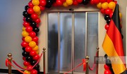 German visa application center opens in Baku