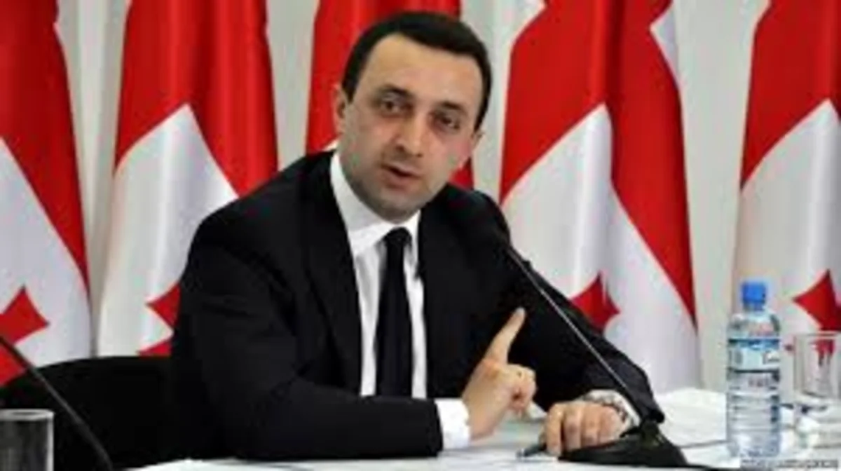 Georgia’s PM ready to meet Russia’s leaders
