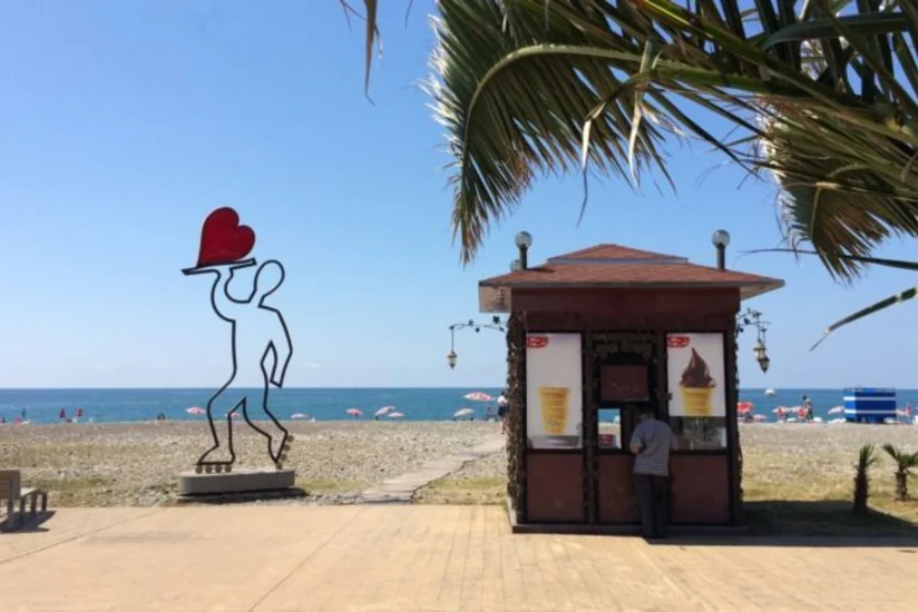 Грузия потеряет на турпотоке из России от $100 млн до $1 млрд