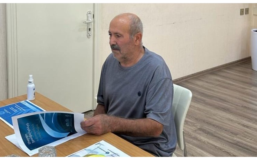 Vaqif Xaçatryanın cinayət işi üzrə məhkəmənin vaxtı açıqlanıb, 59 zərərçəkmiş var