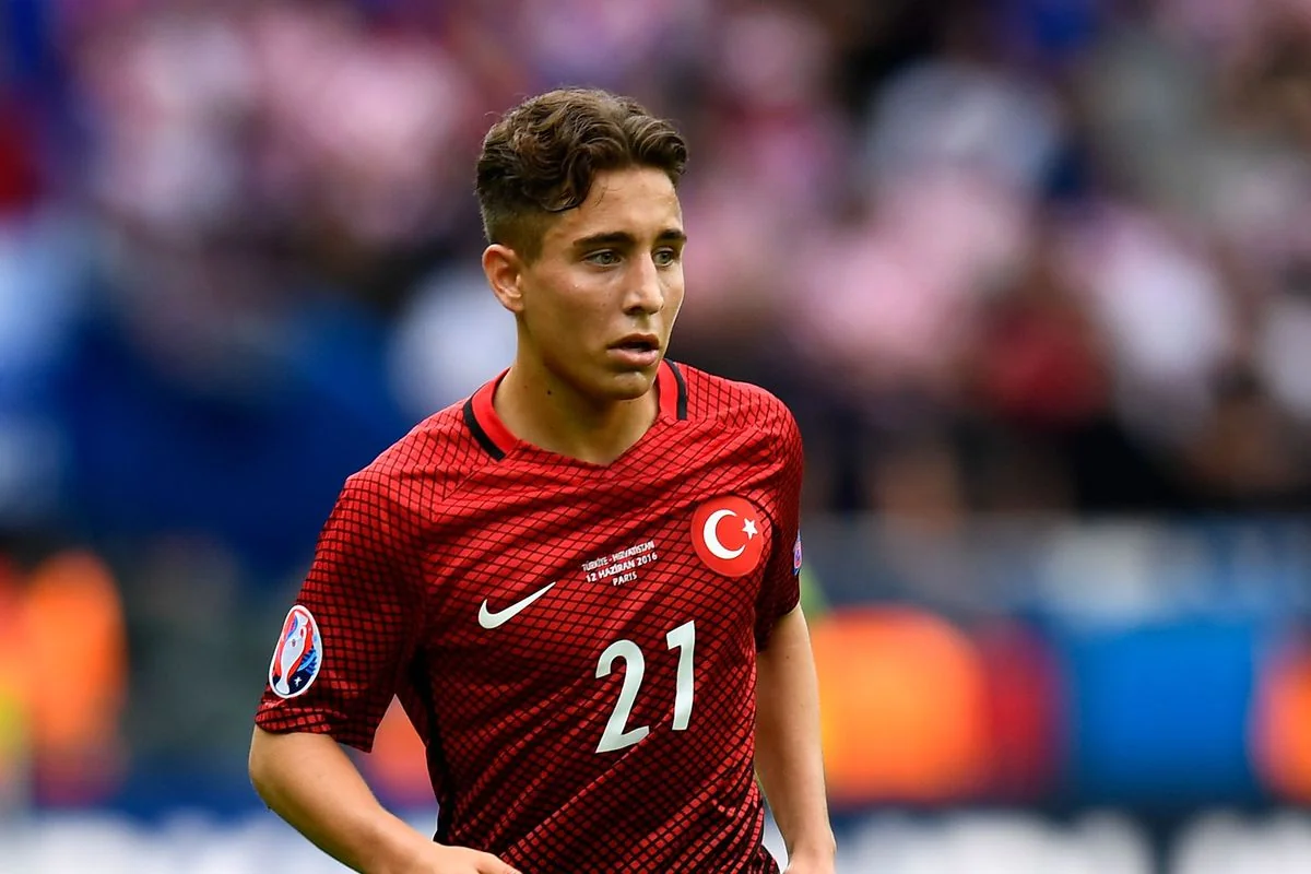 Fənərbağça Türkiyə millisinin futbolçusu ilə anlaşıb