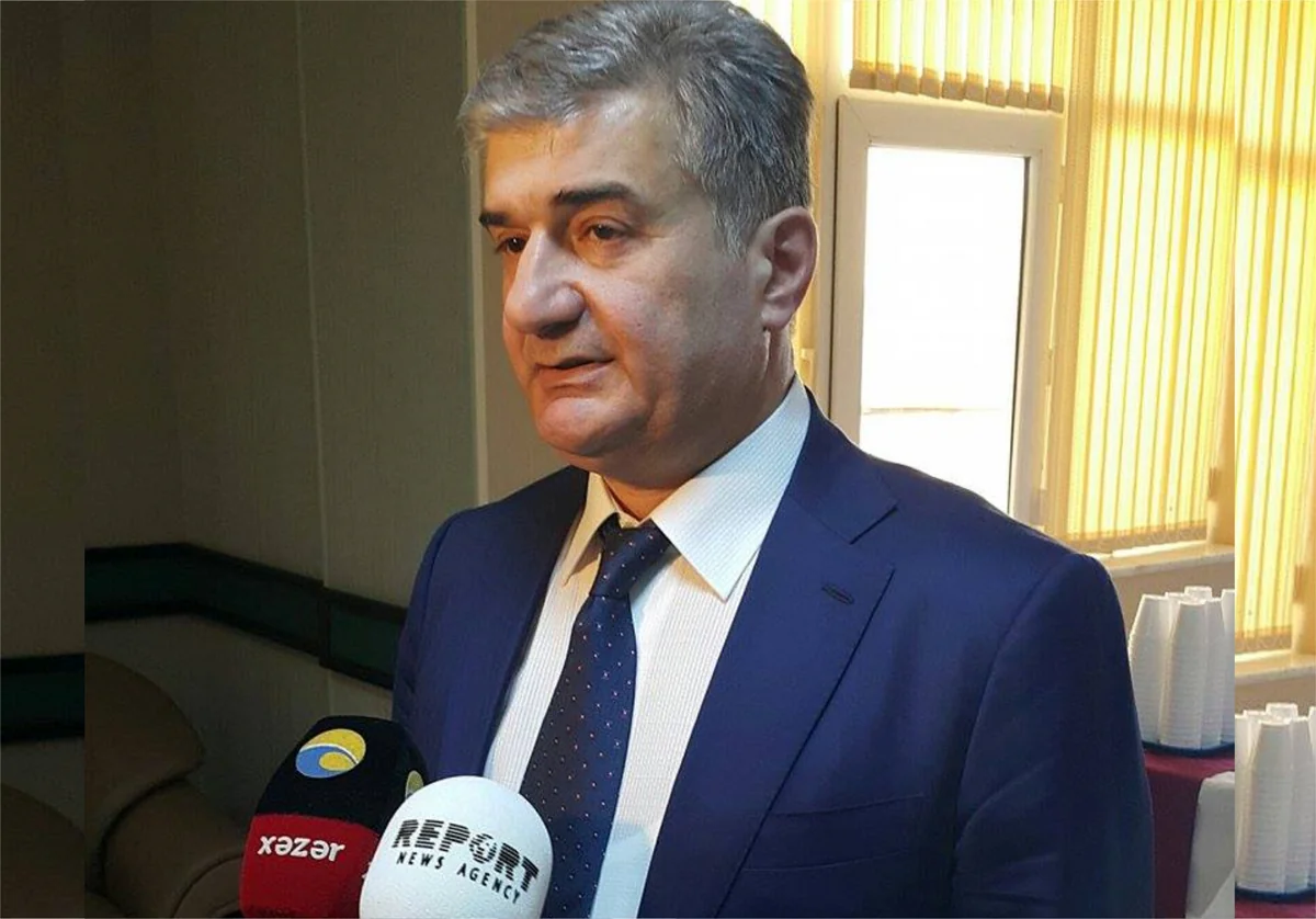 Azərbaycanda bir milyon əhaliyə düşən böyrək çatışmazlığı xəstələrinin sayı açıqlanıb