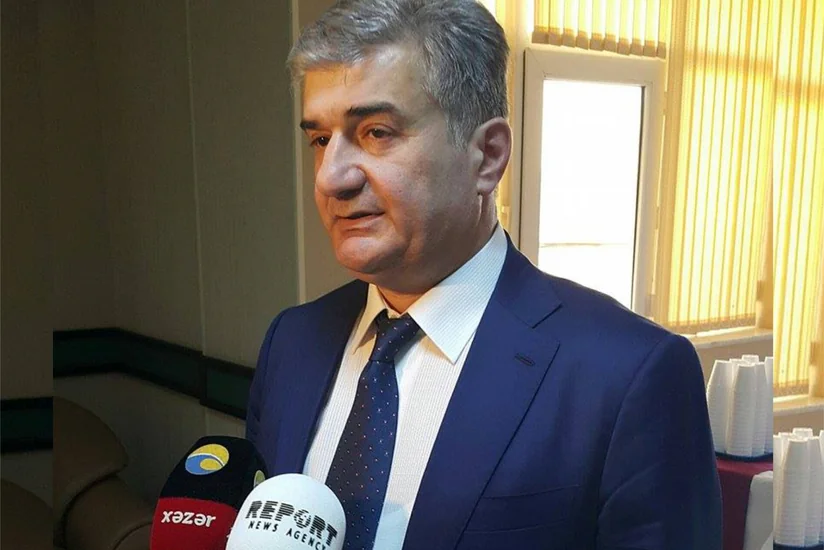 Azərbaycanda bir milyon əhaliyə düşən böyrək çatışmazlığı xəstələrinin sayı açıqlanıb