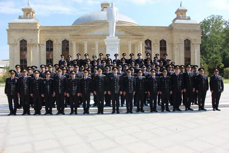 Bölgələrdə “2 İyul-Azərbaycan Polisi Günü” qeyd edilib