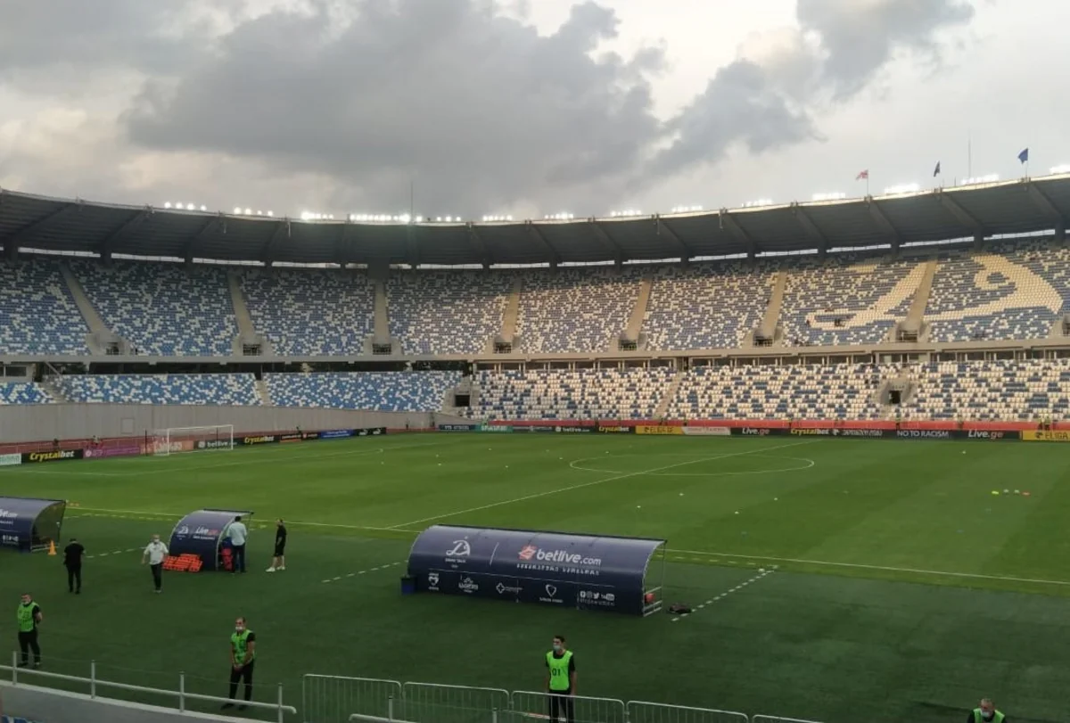 Dinamo və Neftçinin start heyətləri açıqlandı