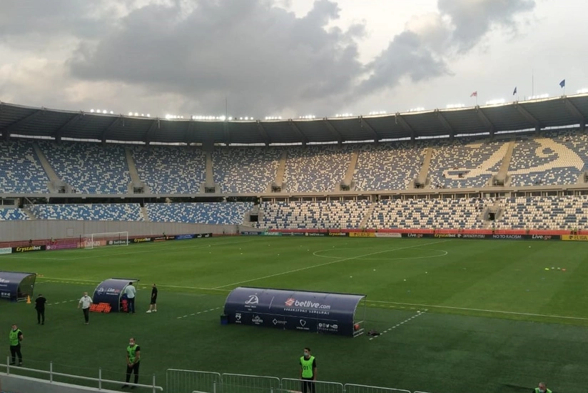 Dinamo və Neftçinin start heyətləri açıqlandı