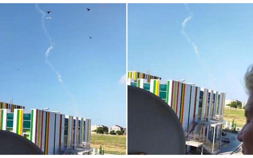 Another explosion in Crimea