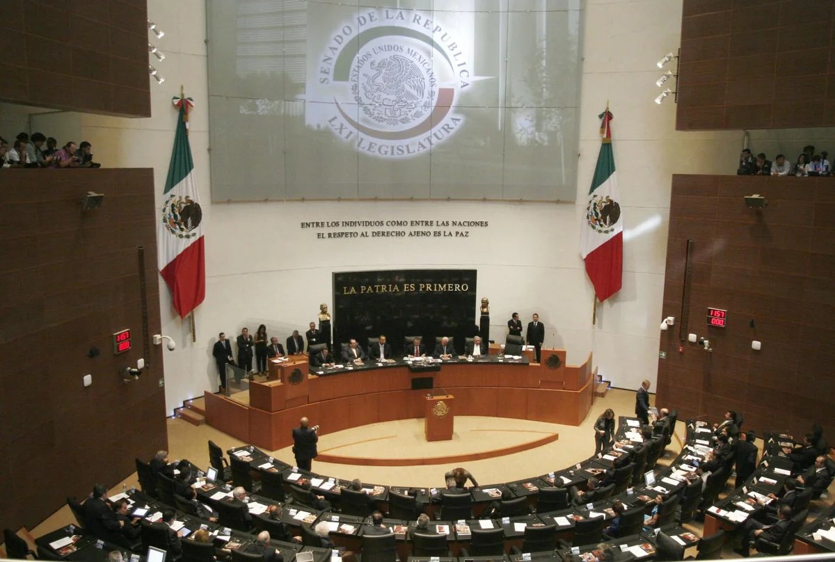 Mexican congress congratulates Azerbaijani people
