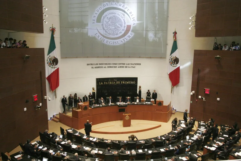 Конгресс Мексики поздравил азербайджанский народ