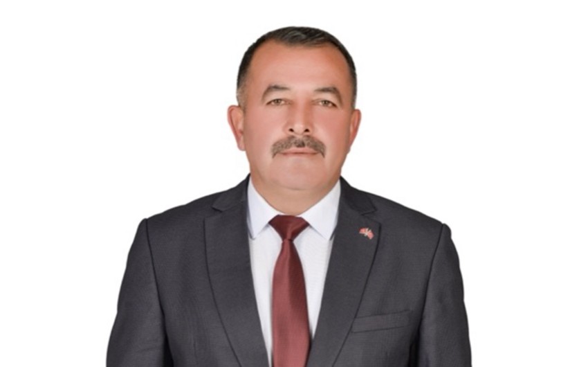 Bələdiyyə sədri: Türkiyədə azərbaycanəsilli vətəndaşların siyasi fəallığının artırılmasına ehtiyac var