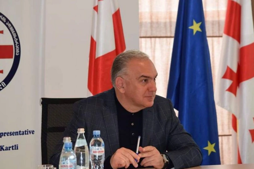 Kvemo Kartli qubernatoru: “Dmanisidə etnik ədavətə heç bir əsas yoxdur”