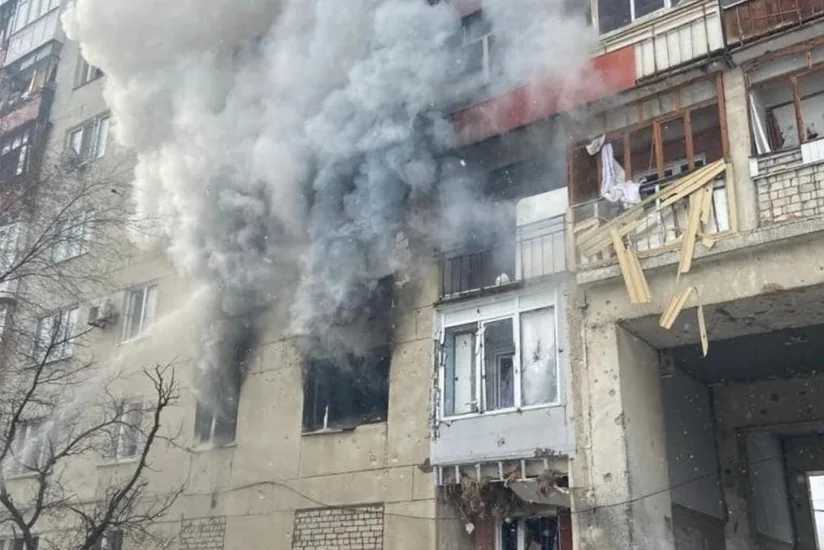 Жителей Луганской области в очередной раз призвали эвакуироваться