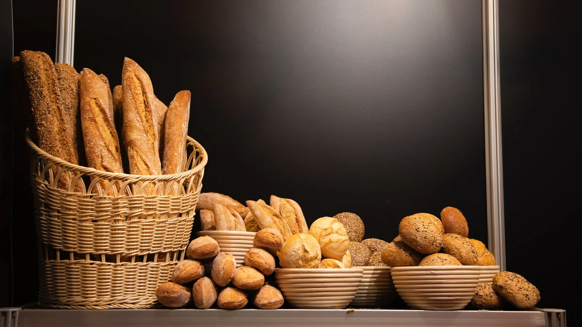 Bread in Poland rises in price by almost 25%