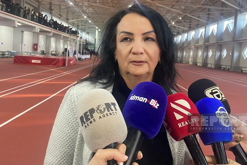 Nazirlik rəsmisi: “İdmançılarımız ölkə çempionatında hazırlıq səviyyələrini artıracaqlar”