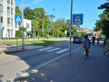 Frayburq təəssüratları: Alman dəqiqliyi, alman istiliyi... - REPORTAJ