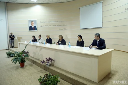 Baş mama-ginekoloq: Son bir ayda iki ana ölümü baş verib