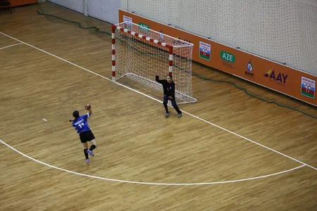 Azərbaycan çempionatında iki turun oyunları keçirilib