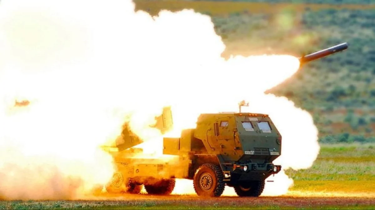 Учения с использованием HIMARS в Японии отменили из-за отсутствия снарядов