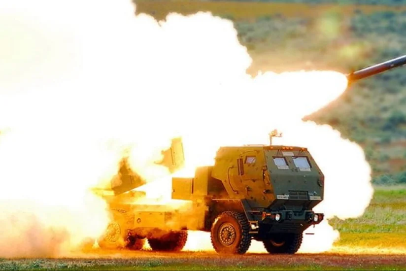Учения с использованием HIMARS в Японии отменили из-за отсутствия снарядов