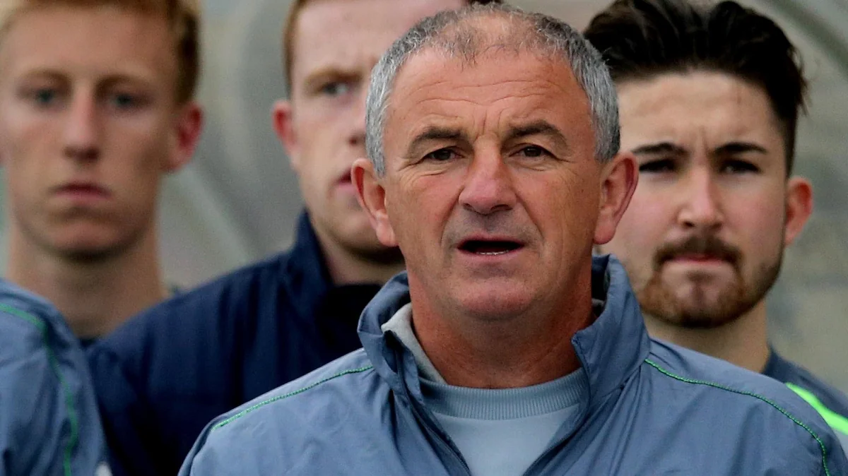 Irish manager: Azerbaijan national football team is stronger than people imagine