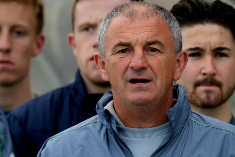 Irish manager: Azerbaijan national football team is stronger than people imagine