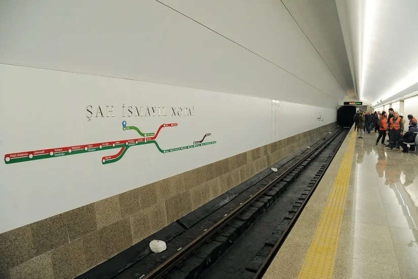 Metronun “Cəfər Cabbarlı” - “Xətai” xəttində qatar niyə yubanır?