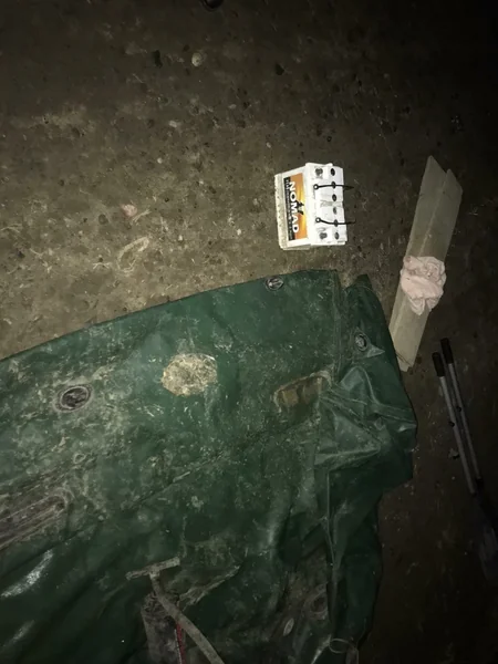 Elektriklə balıq ovlayanlar cəzalandırıldı