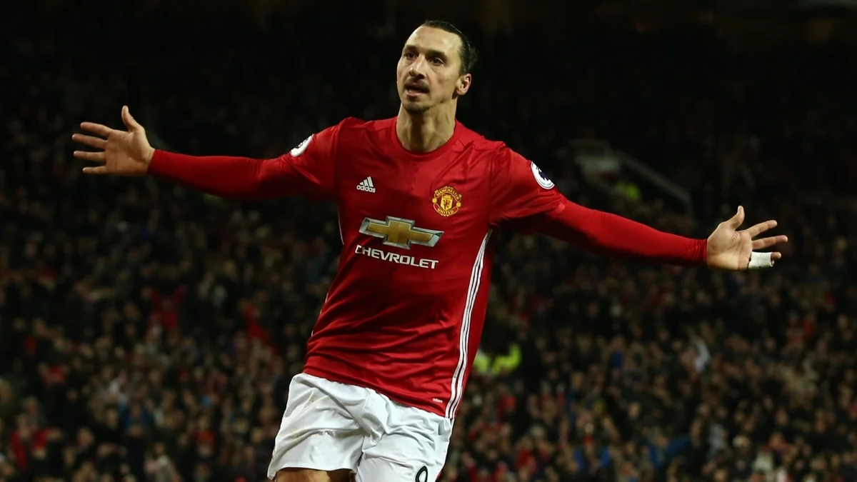 “Mançester Yunayted” Zlatan İbrahimoviçlə yeni müqavilə bağlaya bilər