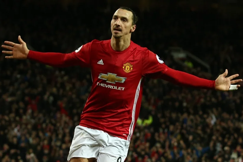 “Mançester Yunayted” Zlatan İbrahimoviçlə yeni müqavilə bağlaya bilər