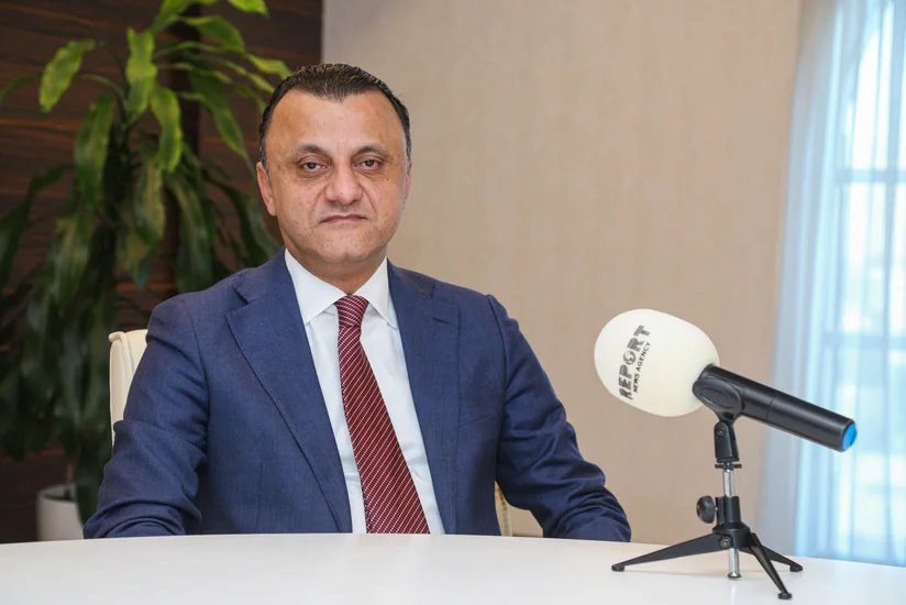 TƏBİB-in İcraçı direktoru: Həkim heç cür, hətta kiçik səhv və ehtiyatsızlıq edə bilməz - MÜSAHİBƏ