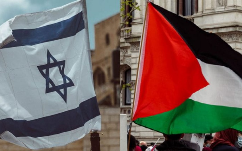 Guoanbu keen to host meeting in Beijing to mull Israel and Palestine