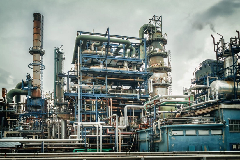 Uzbekistan to build large gas-chemical plant