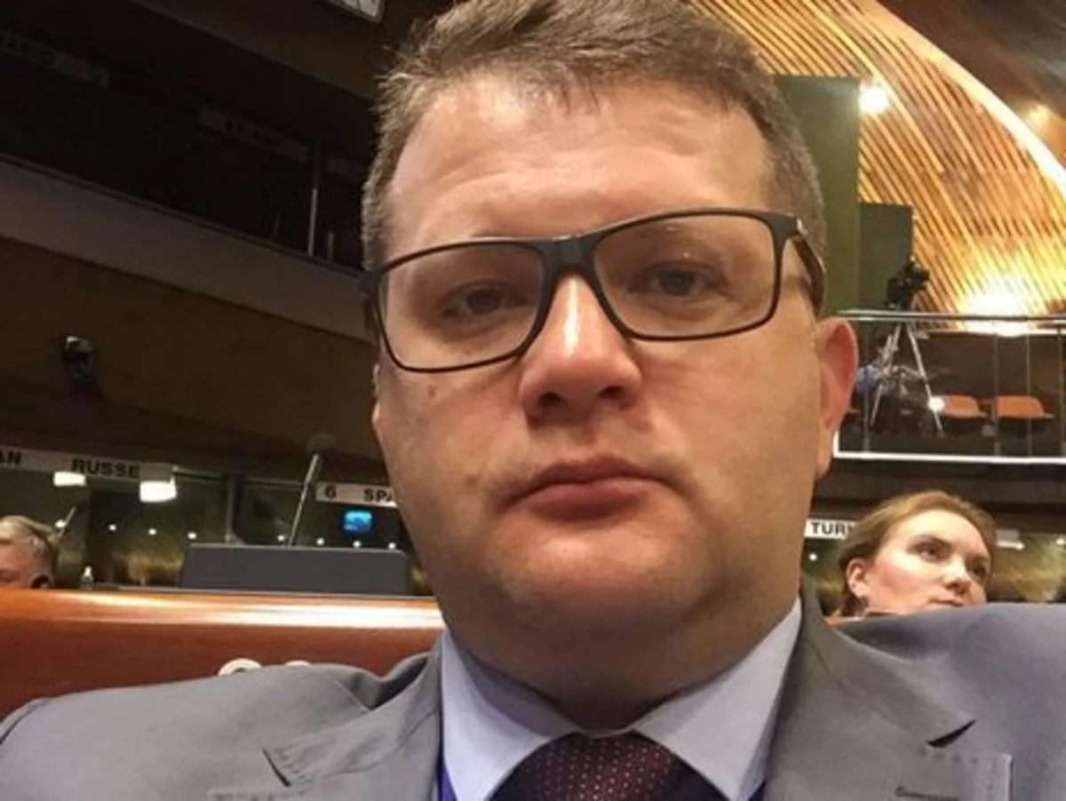 Арьев: Армянские депутаты бегали за мной с коньяком, чтобы я не признавал Карабах азербайджанским