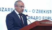 Azərbaycan-Özbəkistan birgə investisiya şirkətinin Bakıda ofisi açılacaq