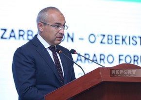 Azərbaycan-Özbəkistan birgə investisiya şirkətinin Bakıda ofisi açılacaq