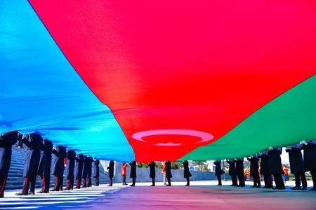 Tərtərdə “Bayraq yürüşü” keçiriləcək