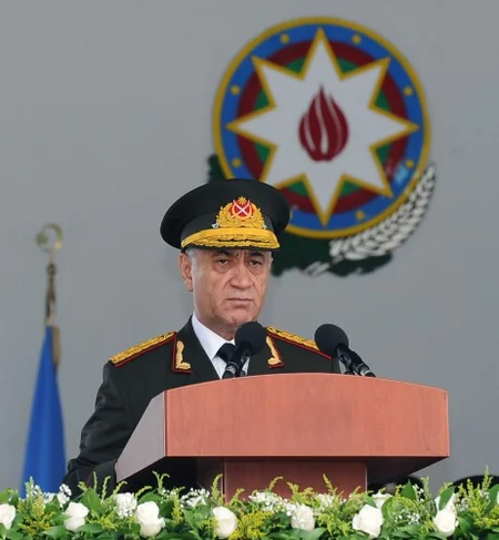 Polis Akademiyasında 2014-2015-ci tədris ilinin buraxılışına həsr olunan mərasim keçirilib