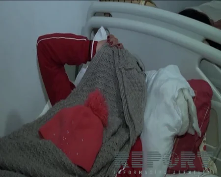 ​Bayram günü Tovuzda 5 nəfər qidadan zəhərlənib - FOTO