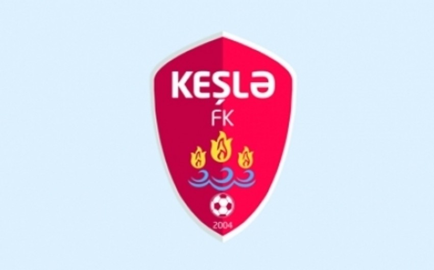 Keşlə futbol komandasının yeni baş məşqçisi açıqlanıb - RƏSMİ