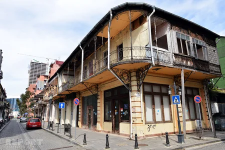 ​Batumi is a Black Sea Pearl of Georgia - PHOTOS