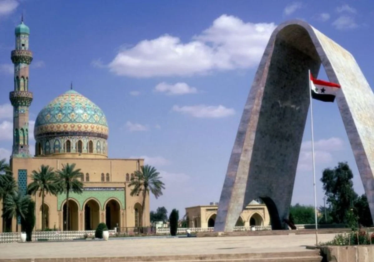 Ирак не будет запрещать въезд для граждан США