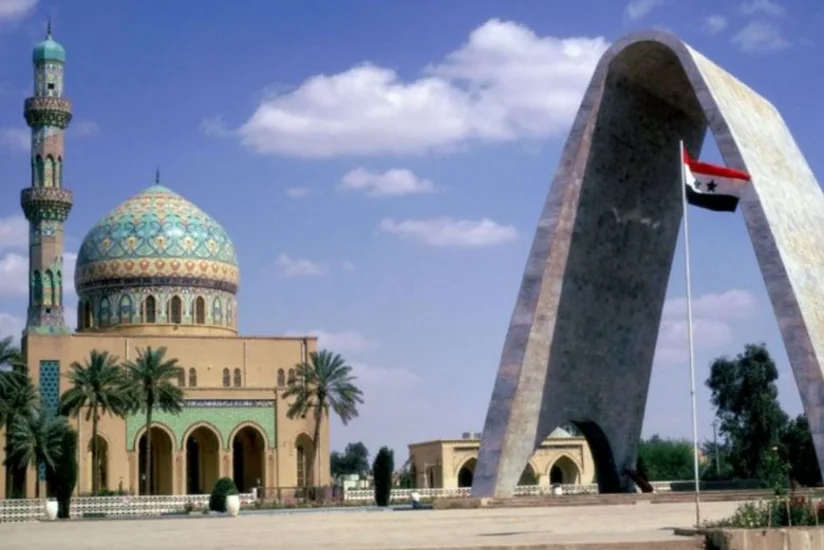 Ирак не будет запрещать въезд для граждан США