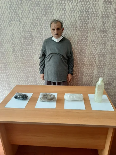 Задержаны нарушители госграницы Азербайджана