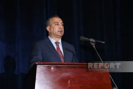 “Baku TV” və “Haber Global” “Şəms Milli Mükafat”ına layiq görülüb