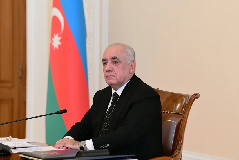 Baş nazir: Növbəti il və ortamüddətli dövrdə büdcə siyasətində əsas çağırışlar müəyyən edilib