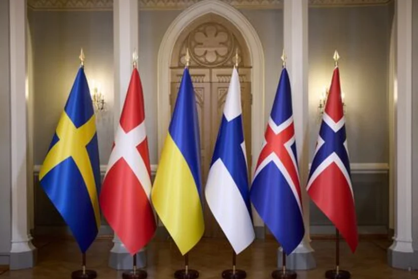 Швеция присоединилась к итоговой декларации G7 по гарантиям безопасности Украины