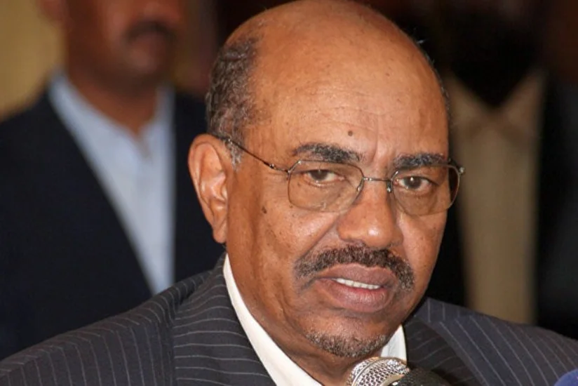 Sudanın sabiq prezidenti korrupsiya ittihamı ilə 2 illik həbs olunub